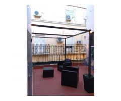 OPORTUNIDAD !!!! GRAN PISO CON TERRAZAS REFORMADO 300M2