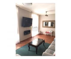 OPORTUNIDAD !!!! GRAN PISO CON TERRAZAS REFORMADO 300M2