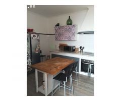 OPORTUNIDAD !!!! GRAN PISO CON TERRAZAS REFORMADO 300M2