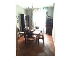 OPORTUNIDAD !!!! GRAN PISO CON TERRAZAS REFORMADO 300M2