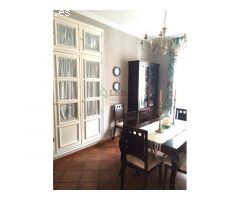OPORTUNIDAD !!!! GRAN PISO CON TERRAZAS REFORMADO 300M2