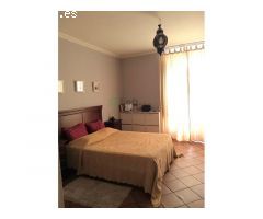 OPORTUNIDAD !!!! GRAN PISO CON TERRAZAS REFORMADO 300M2