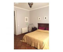 OPORTUNIDAD !!!! GRAN PISO CON TERRAZAS REFORMADO 300M2
