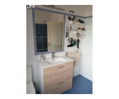 OPORTUNIDAD !!!! GRAN PISO CON TERRAZAS REFORMADO 300M2