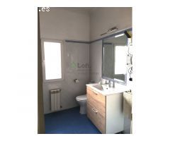 OPORTUNIDAD !!!! GRAN PISO CON TERRAZAS REFORMADO 300M2
