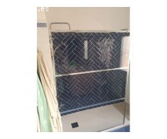 OPORTUNIDAD !!!! GRAN PISO CON TERRAZAS REFORMADO 300M2