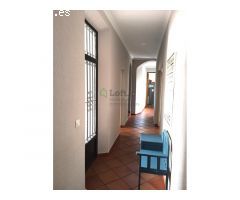 OPORTUNIDAD !!!! GRAN PISO CON TERRAZAS REFORMADO 300M2