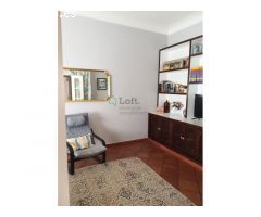 OPORTUNIDAD !!!! GRAN PISO CON TERRAZAS REFORMADO 300M2