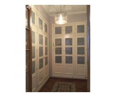 OPORTUNIDAD !!!! GRAN PISO CON TERRAZAS REFORMADO 300M2
