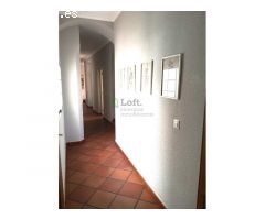 OPORTUNIDAD !!!! GRAN PISO CON TERRAZAS REFORMADO 300M2