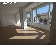 NUEVO A ESTRENAR ! ! ! PISO EN PLAZA SAN ATÓN CENTRO