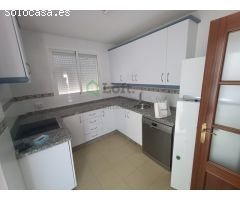 PISO DE 3 DORMITORIOS CON PLAZA DE GARAJE EN PARDALERAS