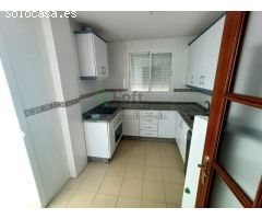 PISO DE 3 DORMITORIOS CON PLAZA DE GARAJE EN PARDALERAS