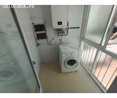 PISO DE 3 DORMITORIOS CON PLAZA DE GARAJE EN PARDALERAS