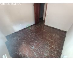 PISO DE 3 DORMITORIOS CON PLAZA DE GARAJE EN PARDALERAS