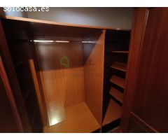 PISO DE 3 DORMITORIOS CON PLAZA DE GARAJE EN PARDALERAS