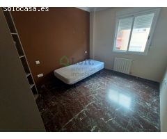PISO DE 3 DORMITORIOS CON PLAZA DE GARAJE EN PARDALERAS