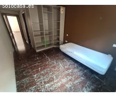 PISO DE 3 DORMITORIOS CON PLAZA DE GARAJE EN PARDALERAS