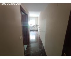 PISO DE 3 DORMITORIOS CON PLAZA DE GARAJE EN PARDALERAS