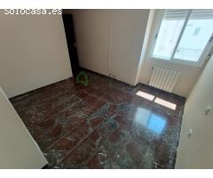 PISO DE 3 DORMITORIOS CON PLAZA DE GARAJE EN PARDALERAS