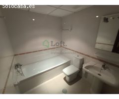 PISO DE 3 DORMITORIOS CON PLAZA DE GARAJE EN PARDALERAS