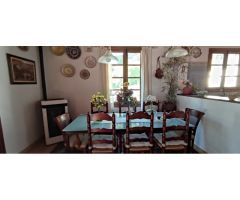 CHALET CON PISCINA PRIVADA EN LOS MONTITOS