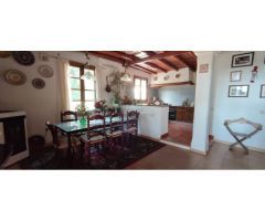 CHALET CON PISCINA PRIVADA EN LOS MONTITOS