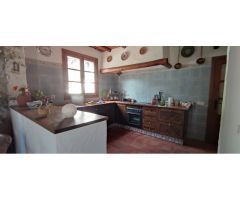 CHALET CON PISCINA PRIVADA EN LOS MONTITOS