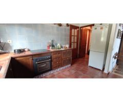 CHALET CON PISCINA PRIVADA EN LOS MONTITOS