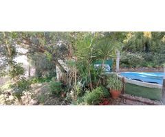 CHALET CON PISCINA PRIVADA EN LOS MONTITOS