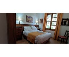CHALET CON PISCINA PRIVADA EN LOS MONTITOS