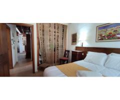 CHALET CON PISCINA PRIVADA EN LOS MONTITOS