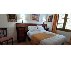 CHALET CON PISCINA PRIVADA EN LOS MONTITOS
