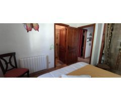 CHALET CON PISCINA PRIVADA EN LOS MONTITOS