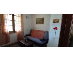 CHALET CON PISCINA PRIVADA EN LOS MONTITOS
