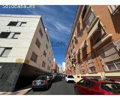 ÁTICO DÚPLEX SEMINUEVO CON GARAJE EN PARDALERAS