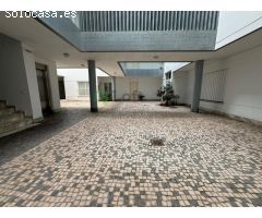 ÁTICO DÚPLEX SEMINUEVO CON GARAJE EN PARDALERAS