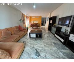 ÁTICO DÚPLEX SEMINUEVO CON GARAJE EN PARDALERAS