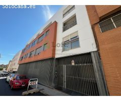 ÁTICO DÚPLEX SEMINUEVO CON GARAJE EN PARDALERAS
