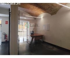 OFICINA EN ALQUILER EN EL CASCO ANTIGUO