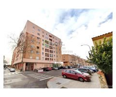 OPORTUNIDAD PISO EN CIUDAD JARDÍN CON BALCÓN