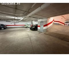 PLAZA DE GARAJE EN VENTA EN SAN ROQUE