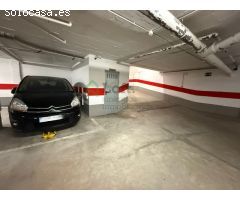PLAZA DE GARAJE EN VENTA EN SAN ROQUE