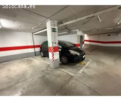 PLAZA DE GARAJE EN VENTA EN SAN ROQUE