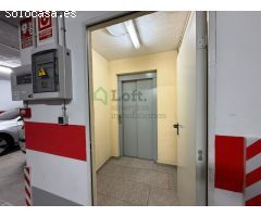 PLAZA DE GARAJE EN VENTA EN SAN ROQUE