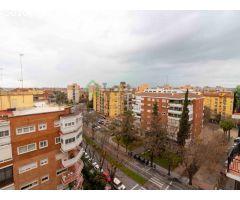 PISO DE 5 DORMITORIOS EN CENTRO
