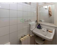 PISO DE 5 DORMITORIOS EN CENTRO