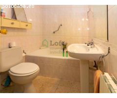 PISO DE 5 DORMITORIOS EN CENTRO