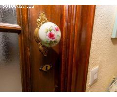PISO DE 5 DORMITORIOS EN CENTRO