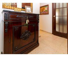 PISO DE 5 DORMITORIOS EN CENTRO